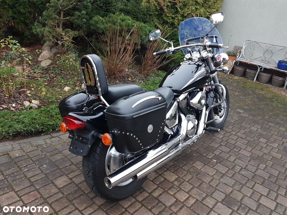 Suzuki Marauder - 10