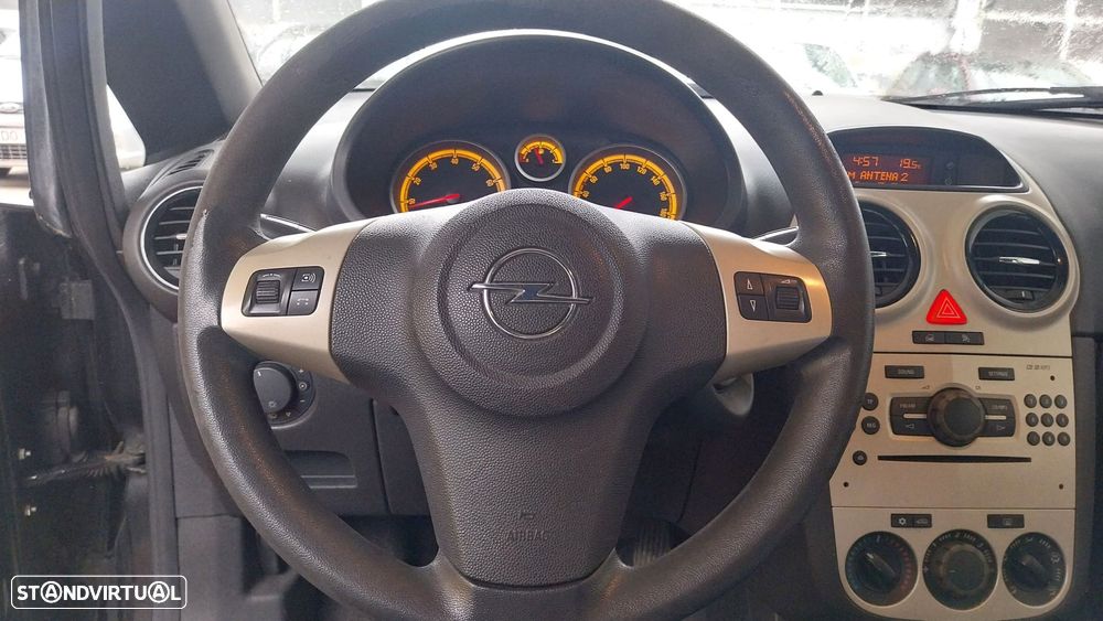 Opel Corsa 1.2 Enjoy - 6