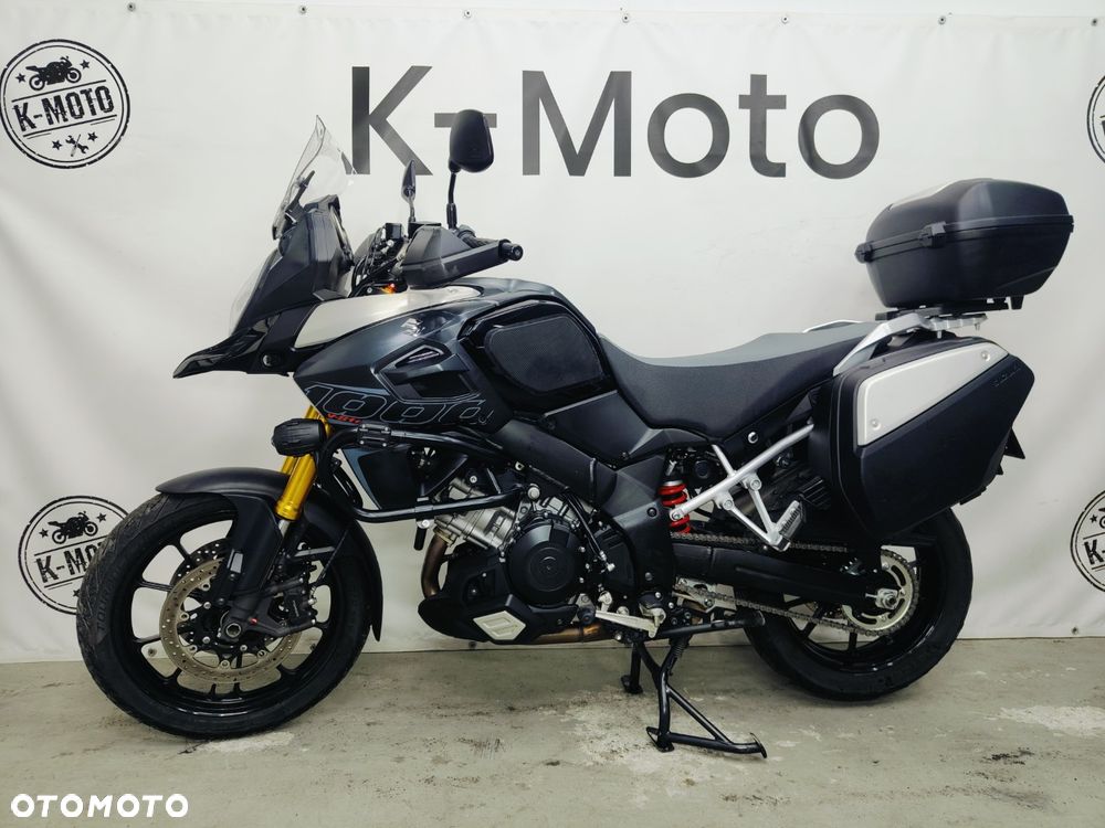 Suzuki DL - 18