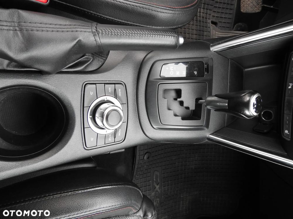 Mazda CX-5 2.2 SKYACTIV-D AWD Sendo - 13