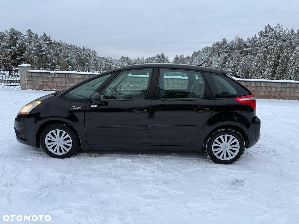 Citroën C4 Picasso 2.0 HDi Exclusive - 6