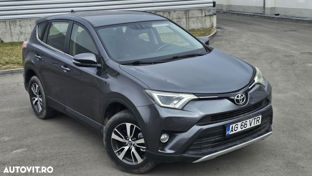 Toyota RAV4 - 14
