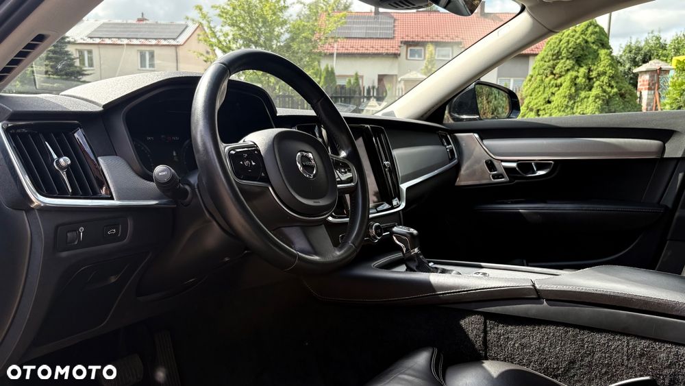Volvo S90 D5 AWD Inscription - 5