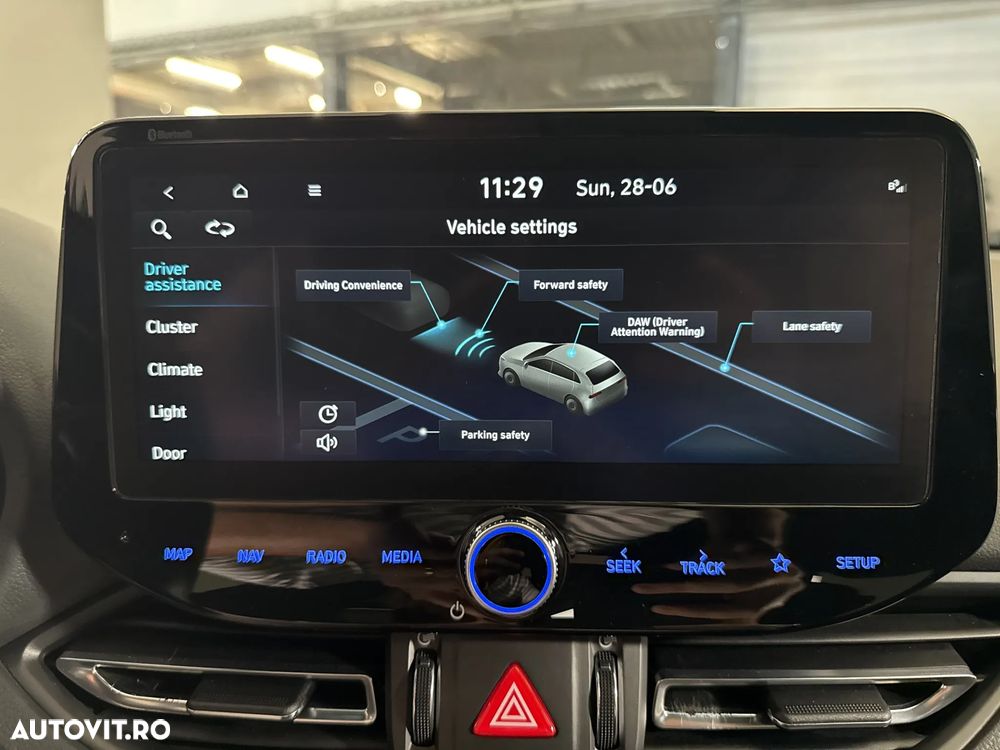 Hyundai i30 - 22
