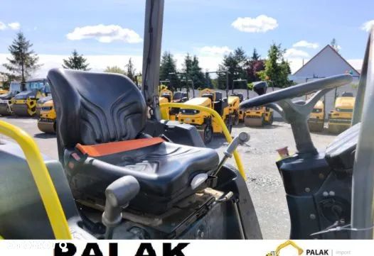 Wacker Neuson Walec WACKER  NEUSON RD 27-120    , 2016 rok - 10