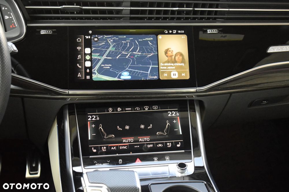 Audi SQ8 - 22