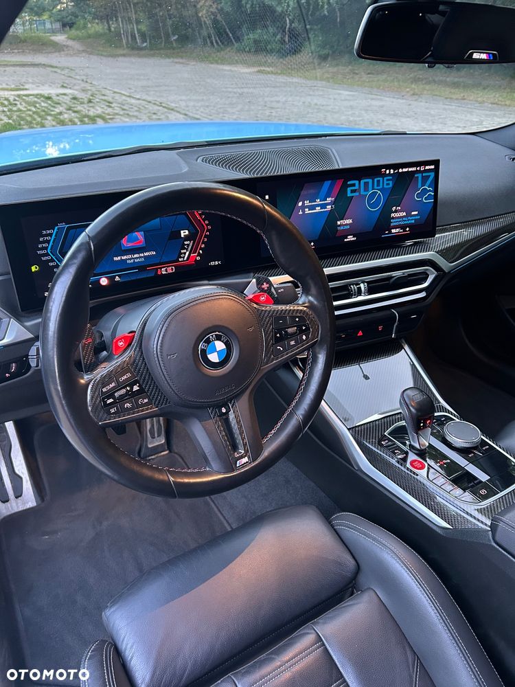 BMW M2 - 7