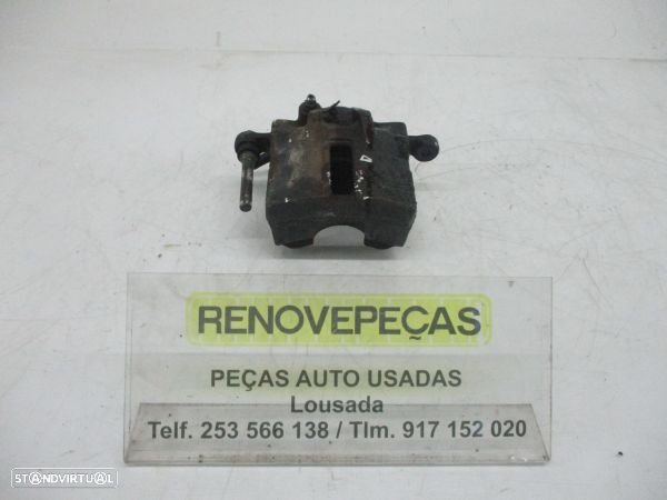 Pinça Travao Frente Dto Hyundai Matrix (Fc) - 1