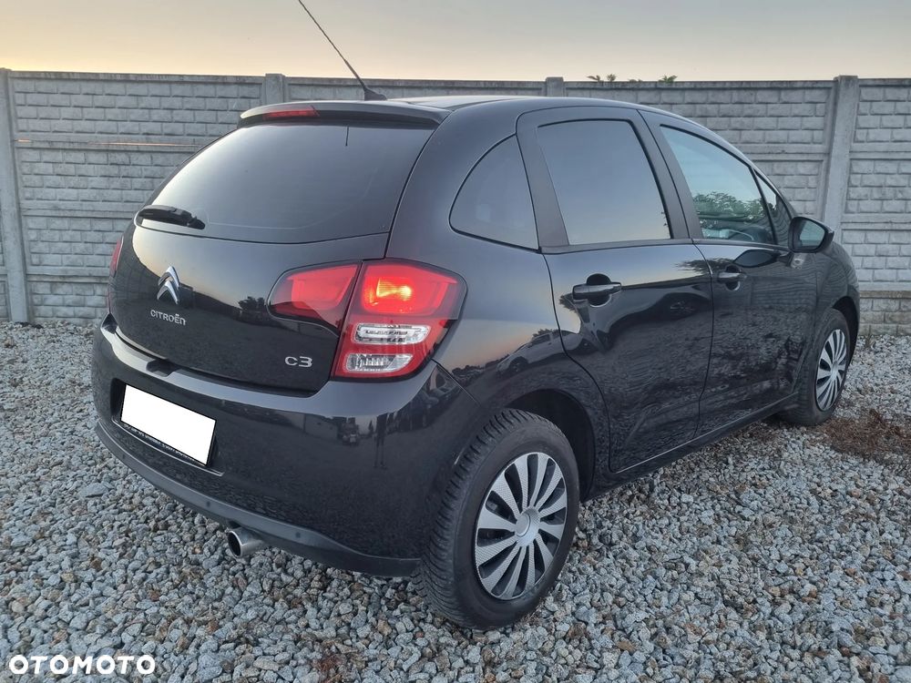 Citroën C3 1.4 VTi Seduction - 5