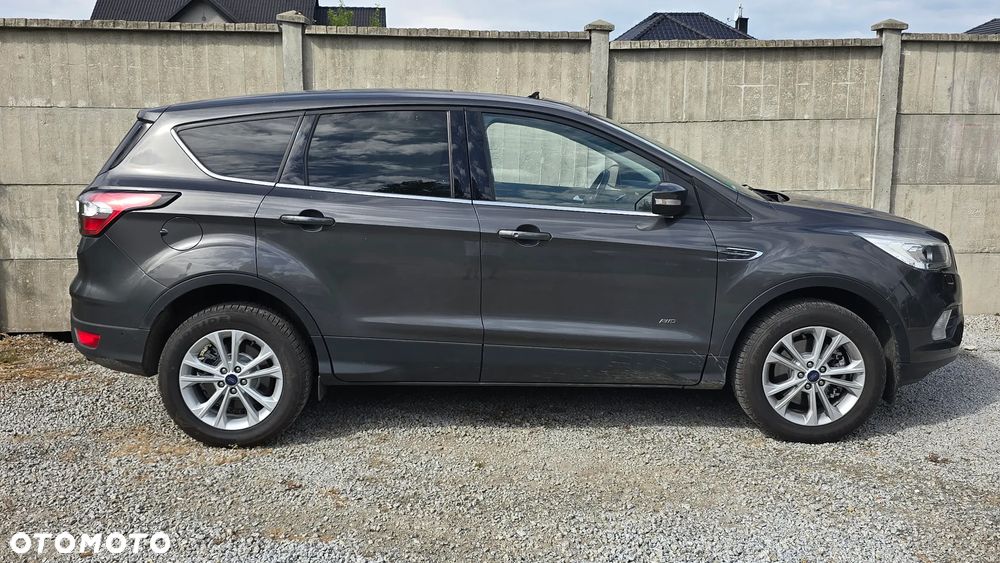 Ford Kuga - 7