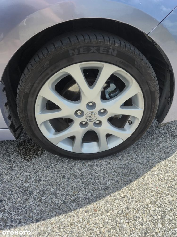 Mazda 6 - 6