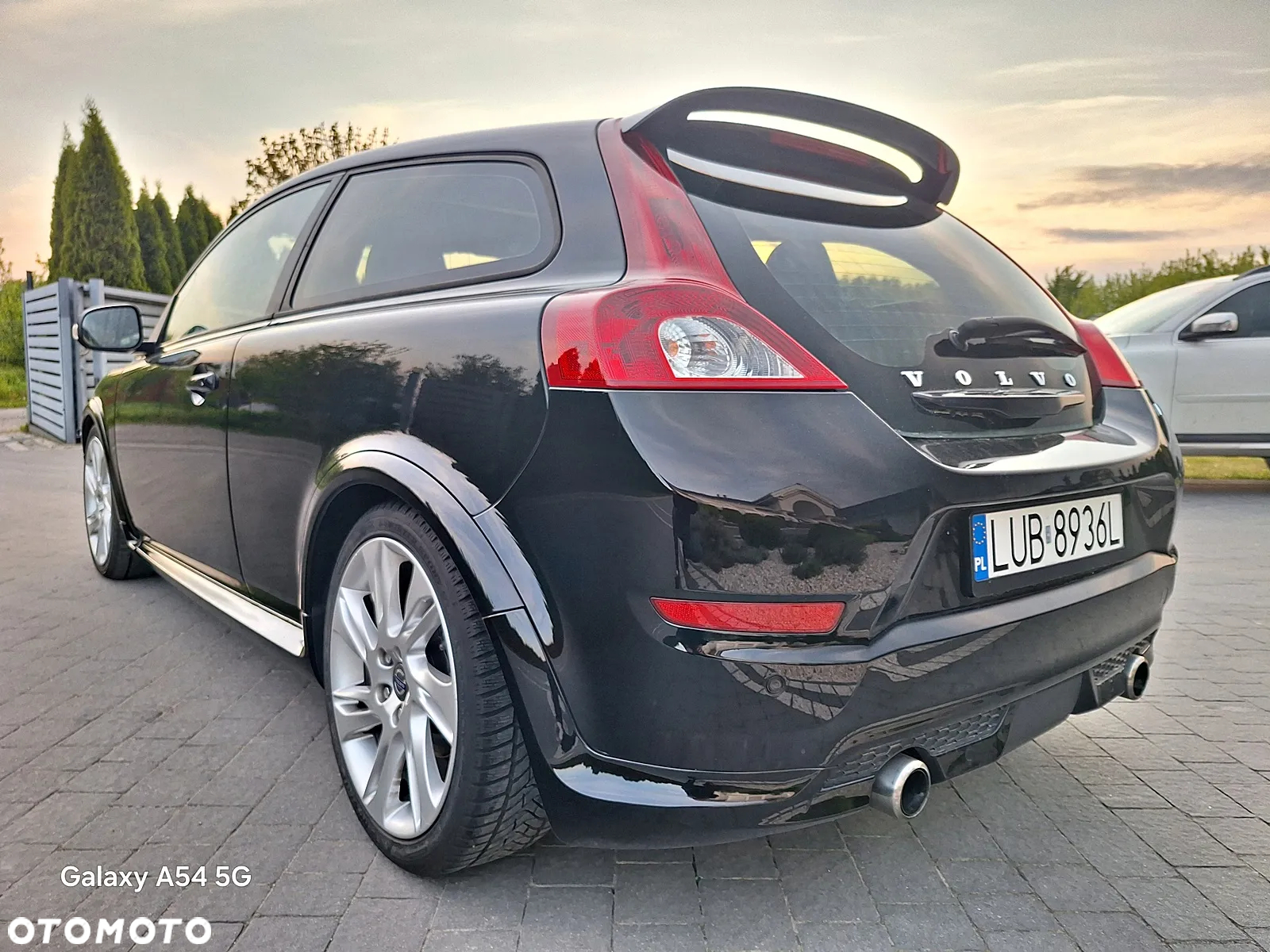 Volvo C30 D4 Summum - 10