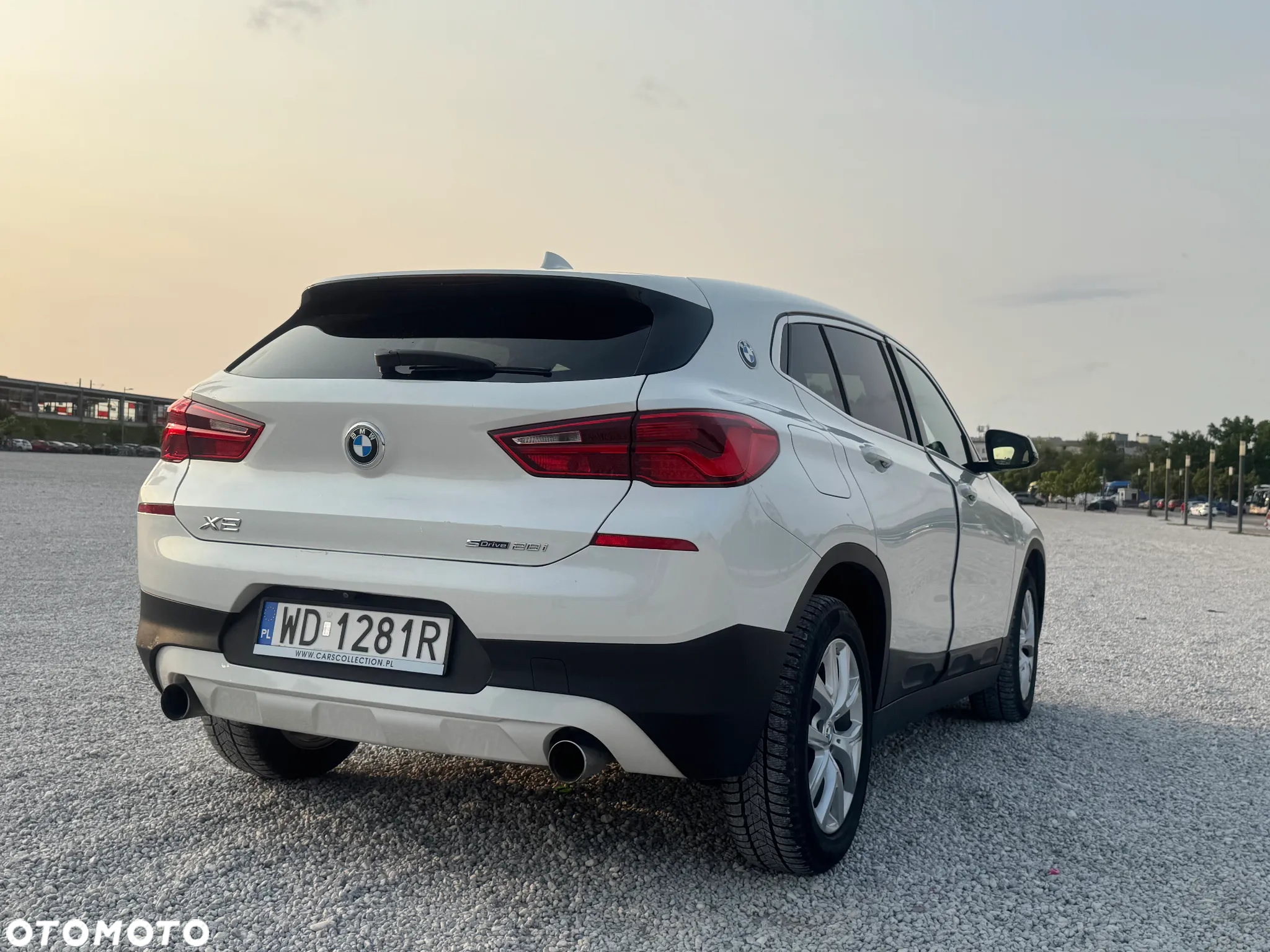 BMW X2 sDrive20i - 10