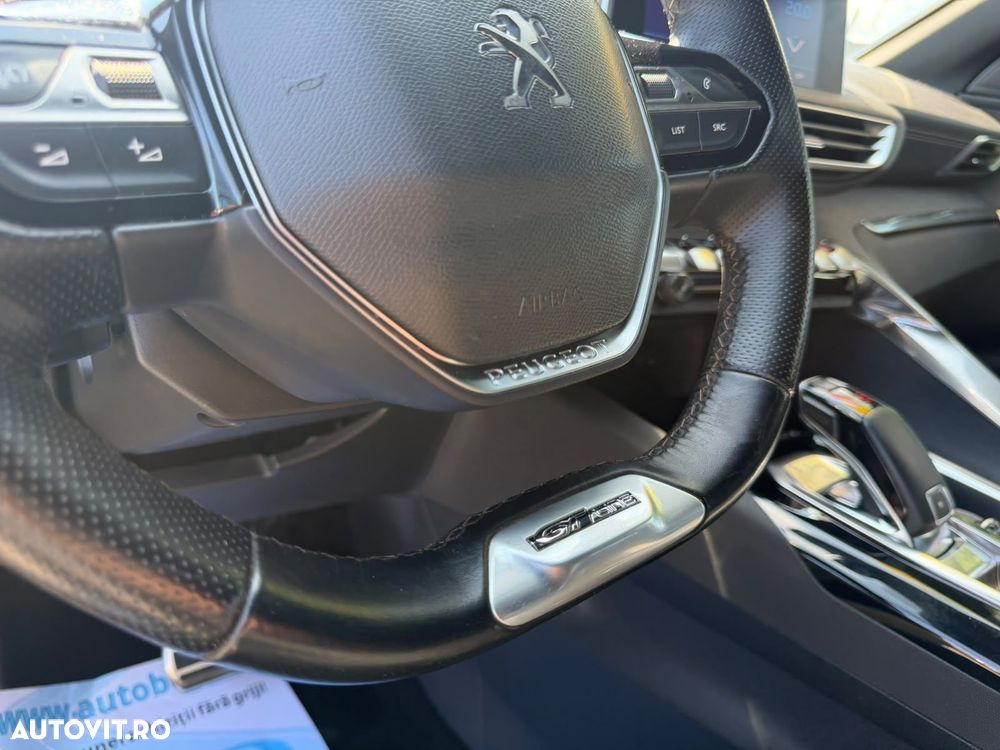 Peugeot 3008 - 13