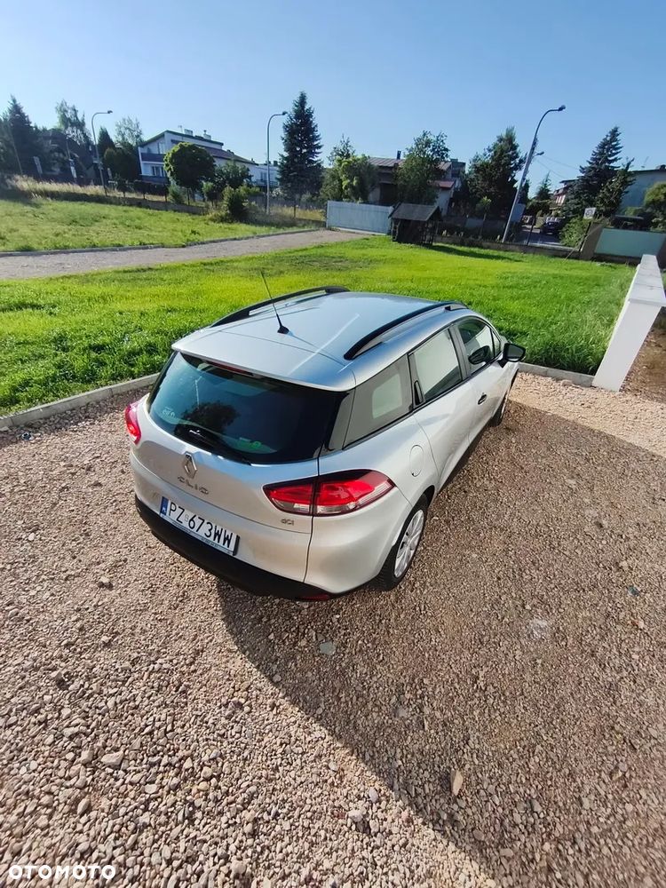 Renault Clio 1.5 dCi Energy Life - 1