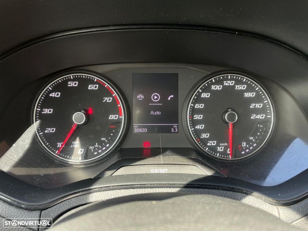 SEAT Arona 1.0 TSI Style - 6