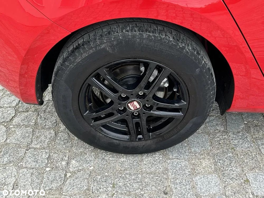 Seat Leon - 16