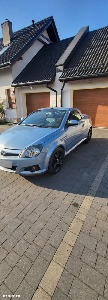 Opel Tigra Twin Top 1.4 Edition - 2