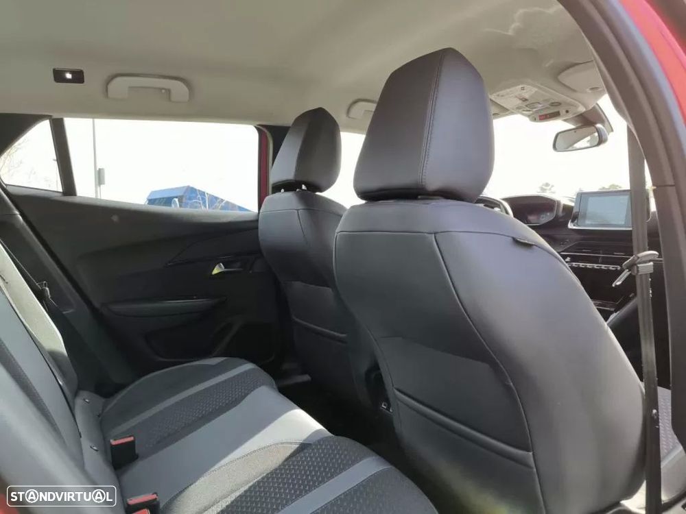 Peugeot e-2008 50 kWh Allure Pack - 12