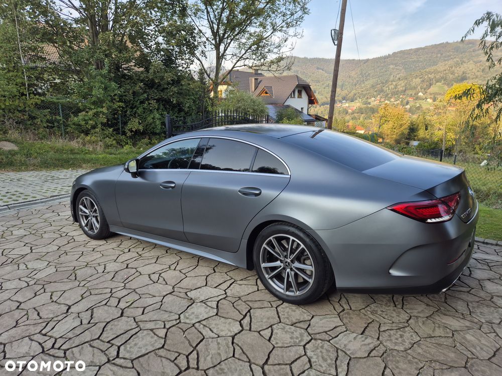 Mercedes-Benz CLS - 12