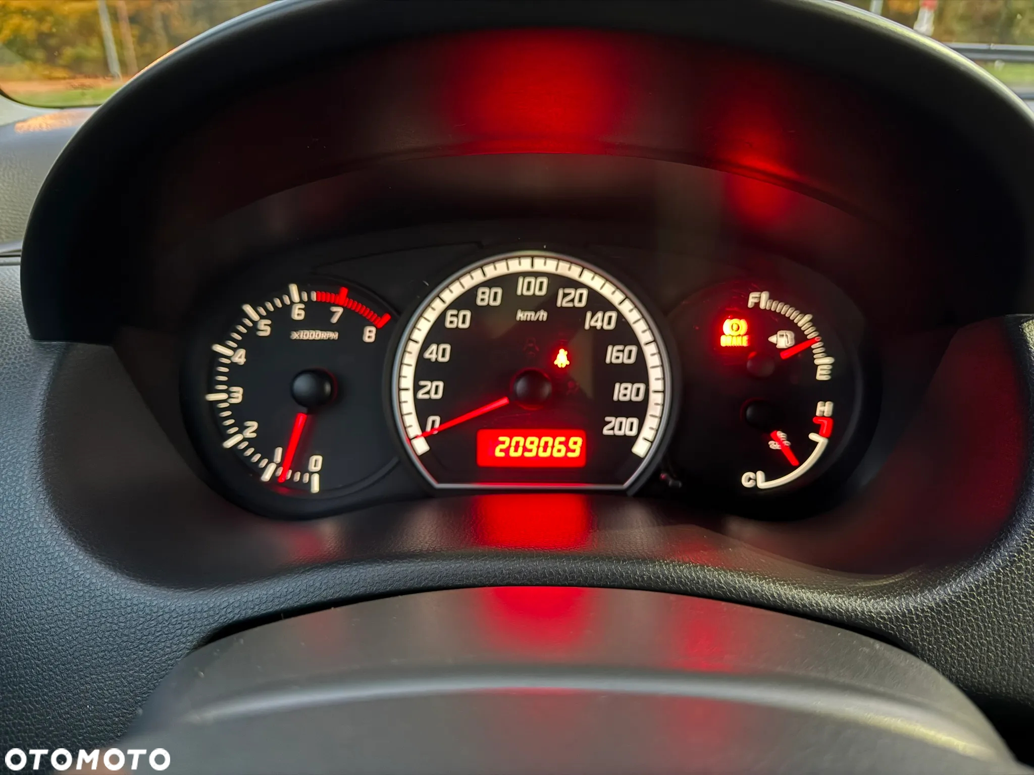 Suzuki Swift 1.3 Comfort - 15