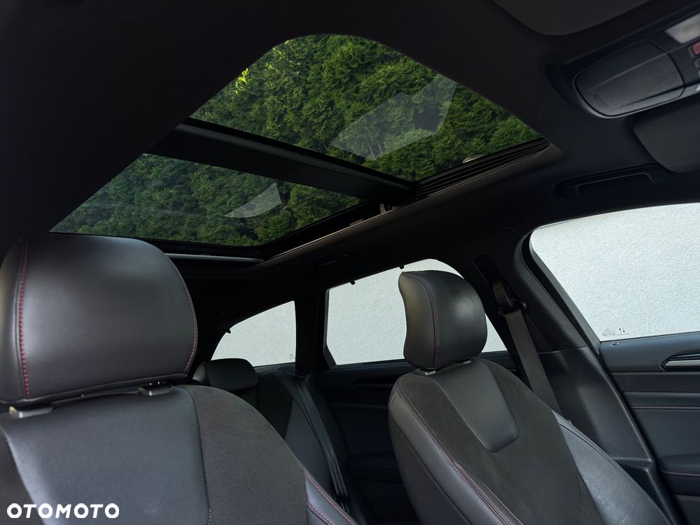 Ford Mondeo 2.0 EcoBlue Allrad ST-Line - 33