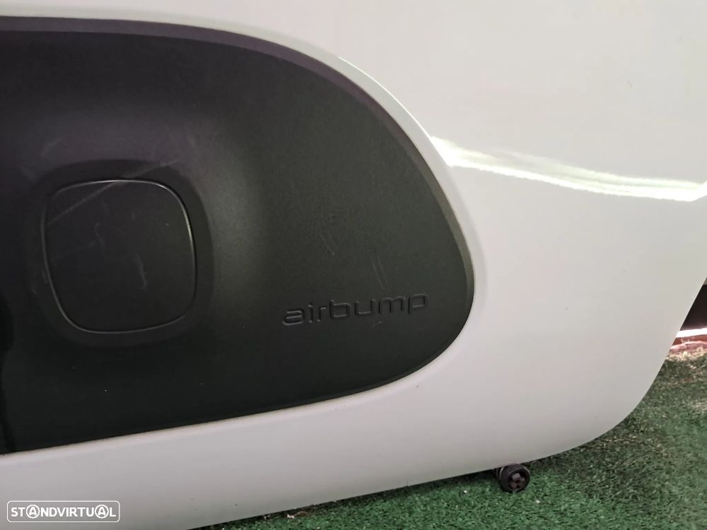 Porta Tras esquerda Citroen C3 III 2017-2023 - 2