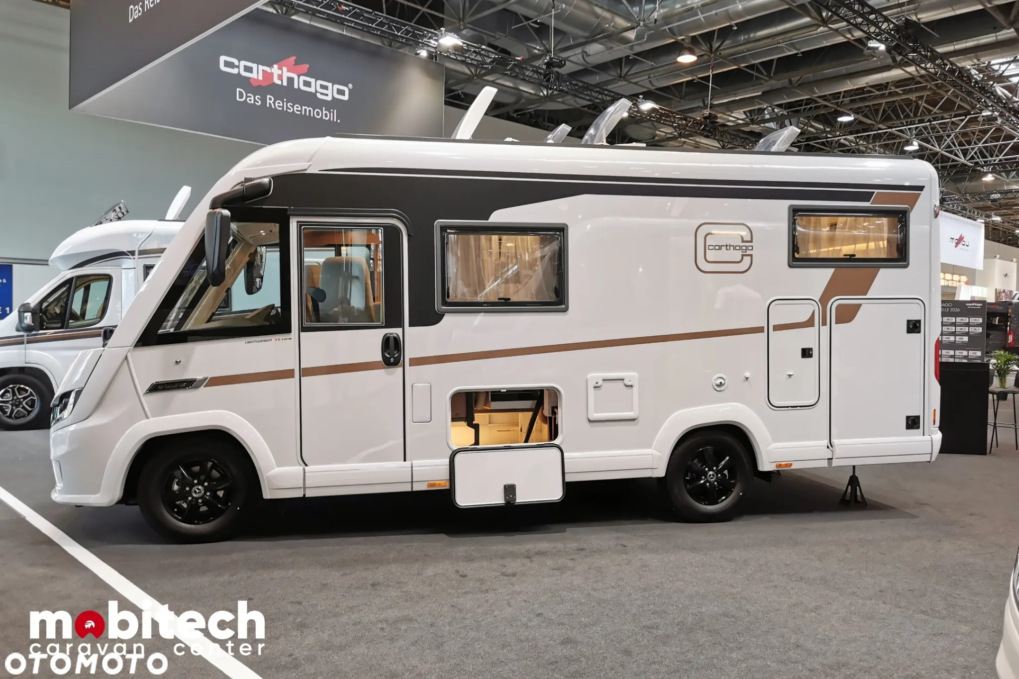 Carthago C2-Tourer I 141 KB LE (MY 2026) - 6