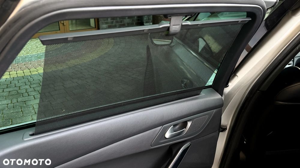 Peugeot 508 BlueHDi 180 EAT6 Stop&Start Allure - 35