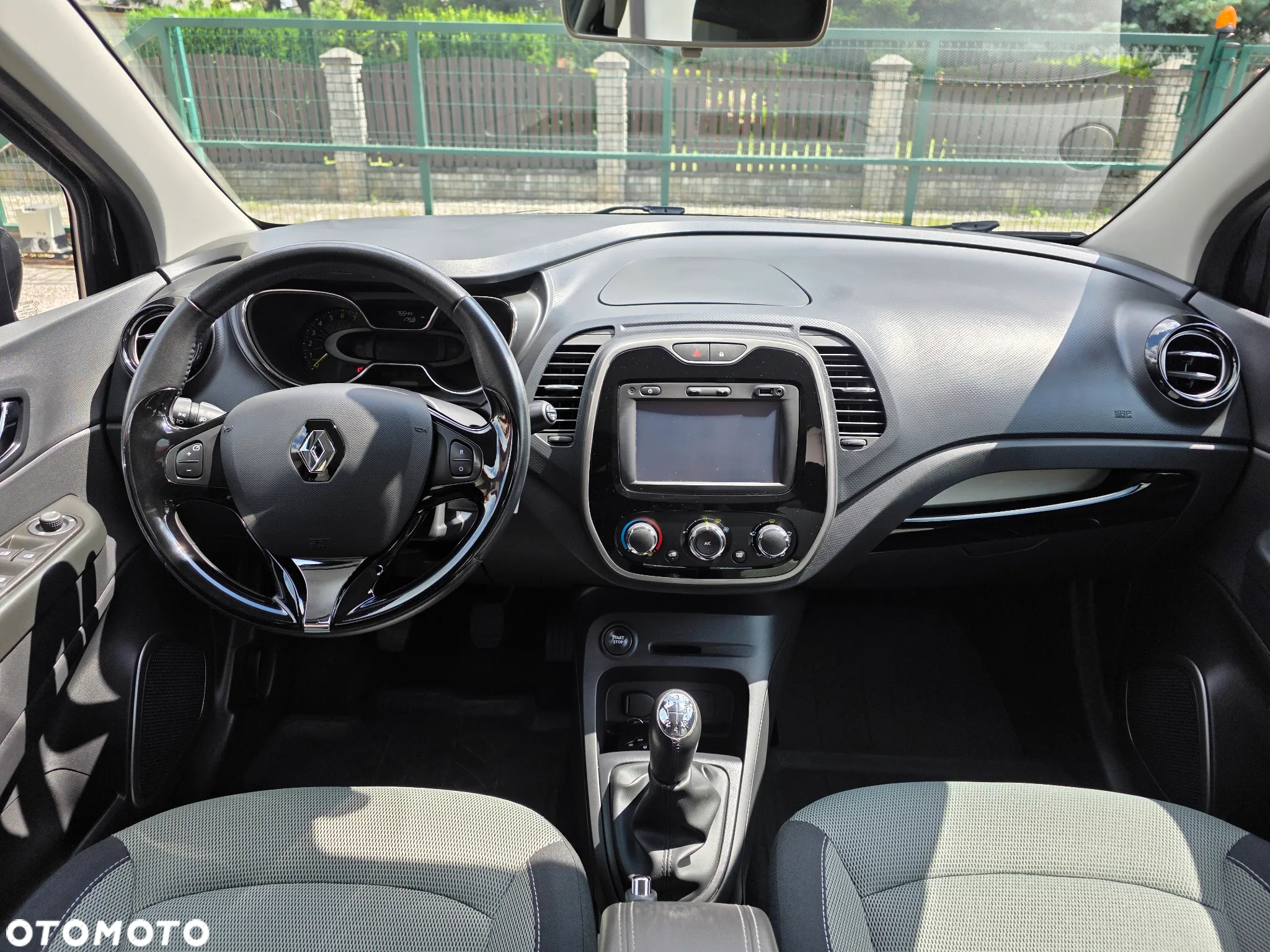 Renault Captur ENERGY TCe 90 Start&Stop Expression - 5