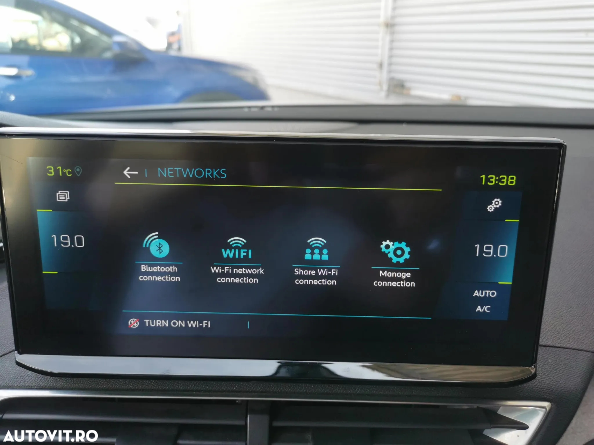 Peugeot 3008 PHEV EAT8 4X4 GT Pack - 25