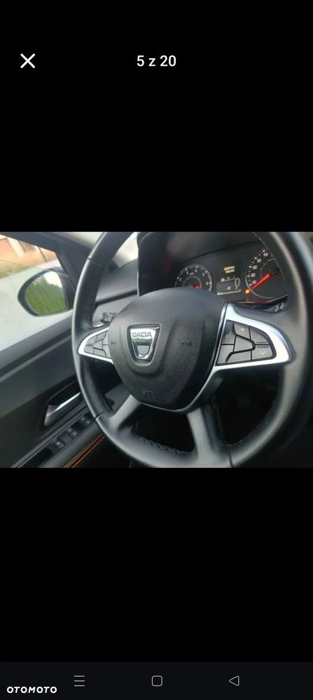 Dacia Sandero Stepway TCe 100 Celebration - 5