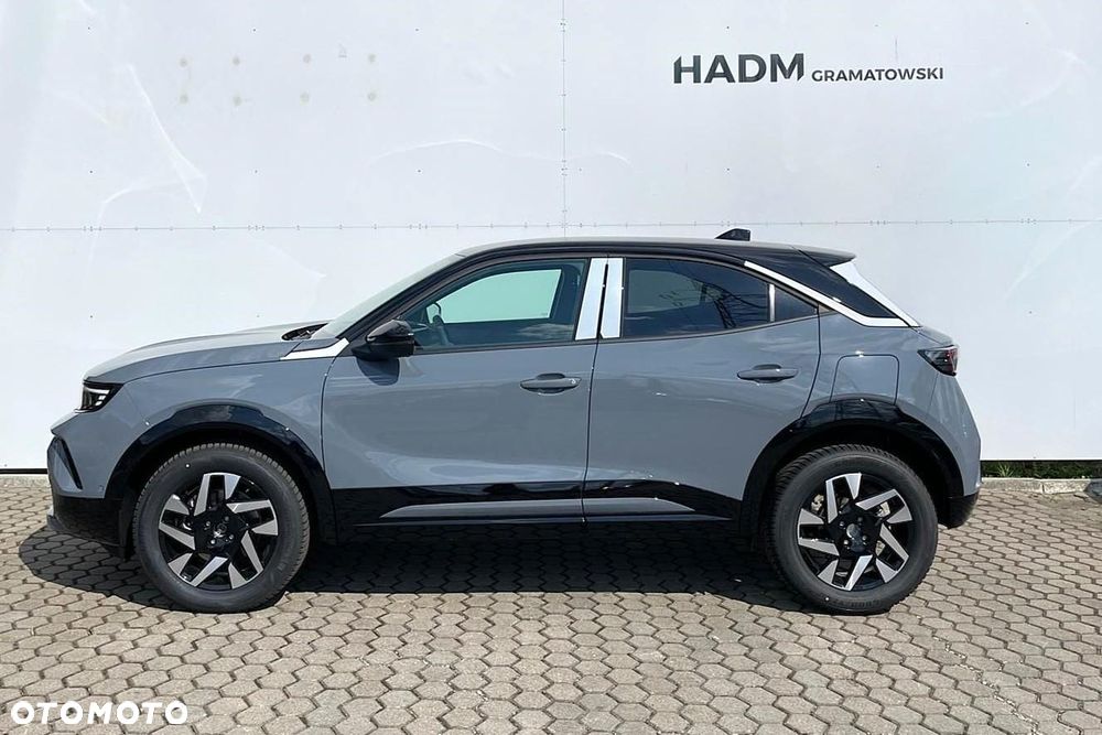 Opel Mokka - 4