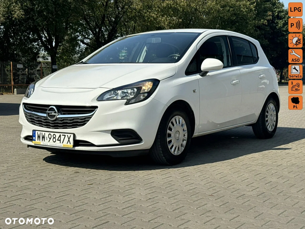 Opel Corsa 1.4 Enjoy S&S