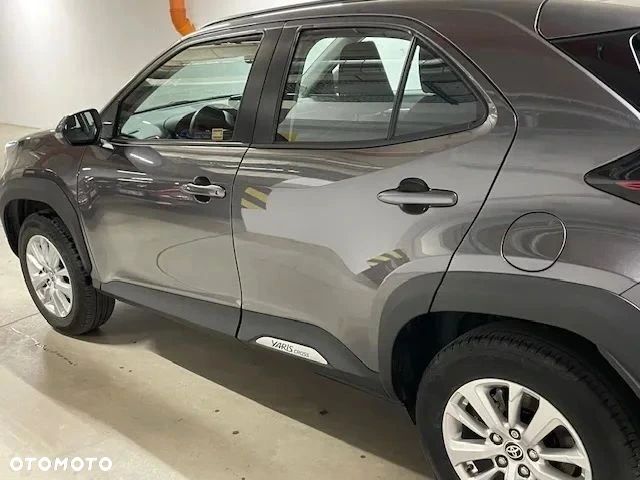Toyota Yaris Cross Hybrid 1.5 Comfort - 8