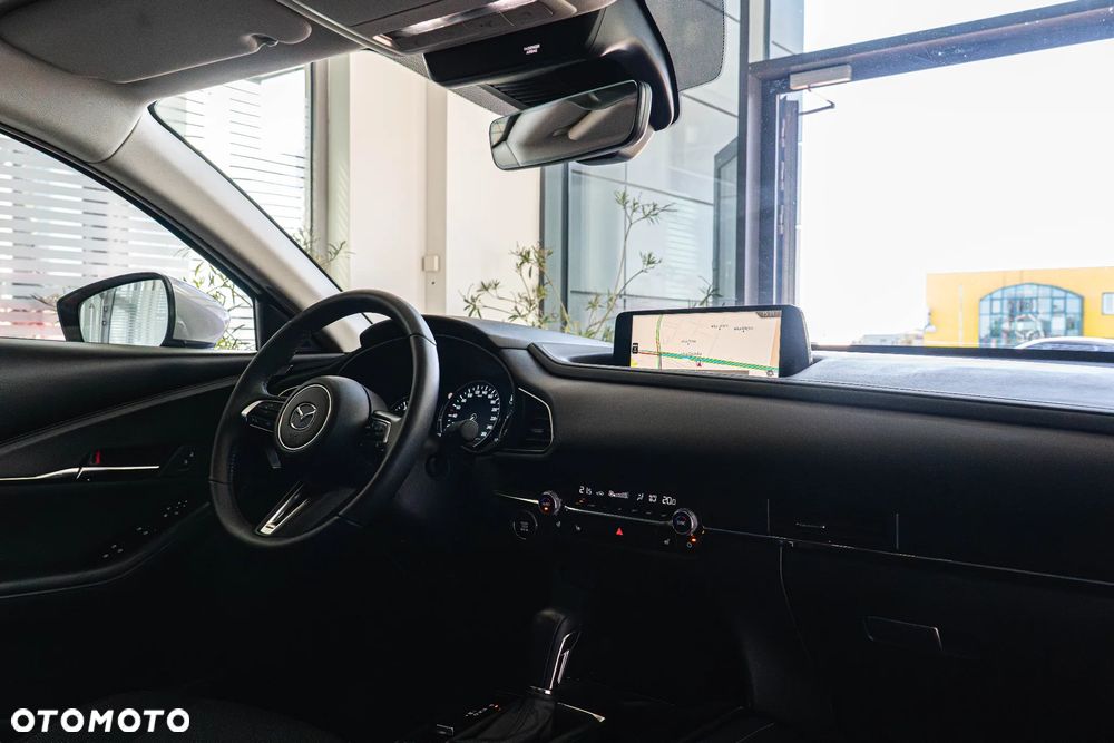 Mazda CX-30 2.0 mHEV Centre-Line 2WD - 7