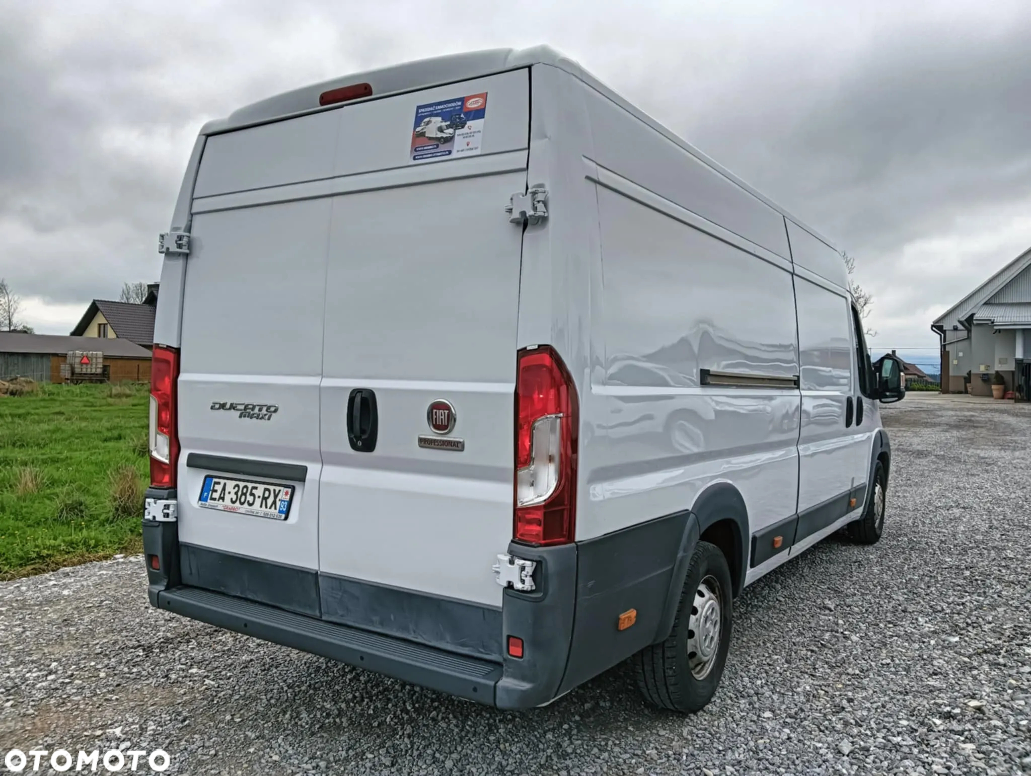Fiat DUCATO - 3
