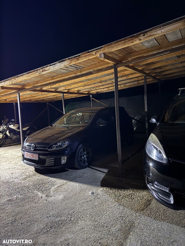 Volkswagen Golf 2.0 TDI DPF GTD - 27