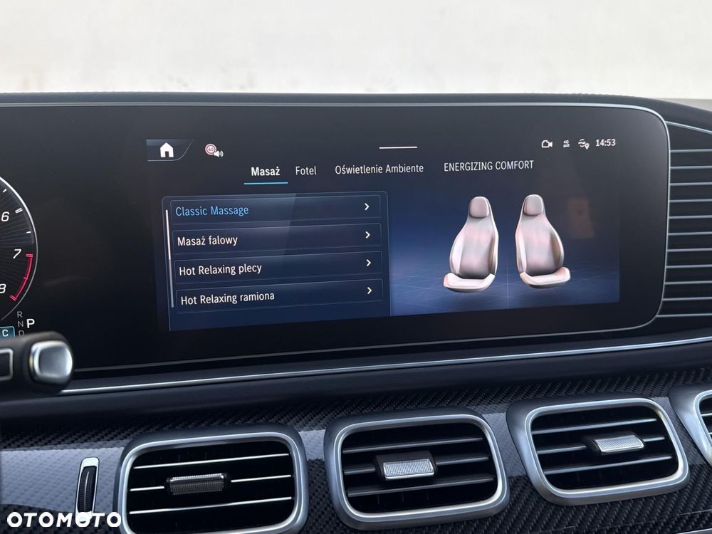 Mercedes-Benz GLE - 29