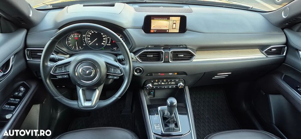 Mazda CX-5 - 11