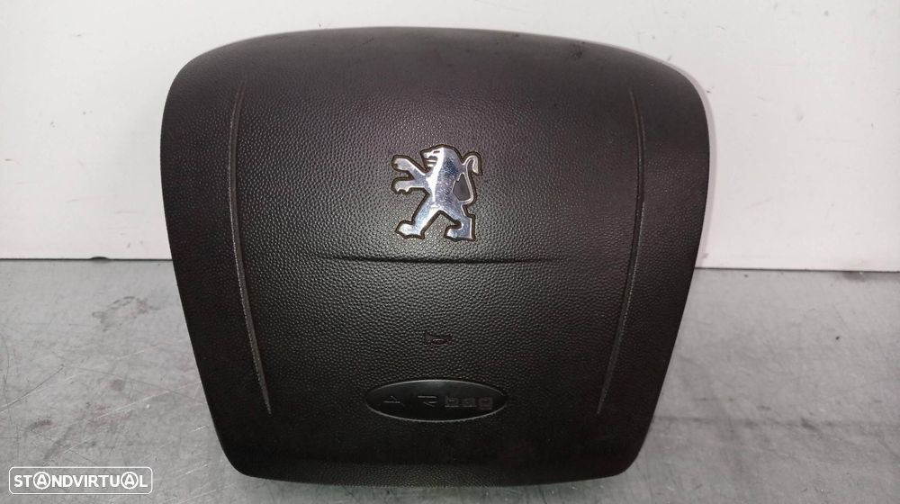 AIRBAG FRENTE ESQUERDO PEUGEOT BOXER 335 - 1