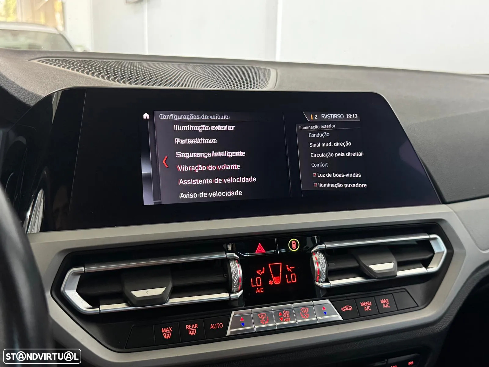 BMW 320 d Pack M Auto - 32