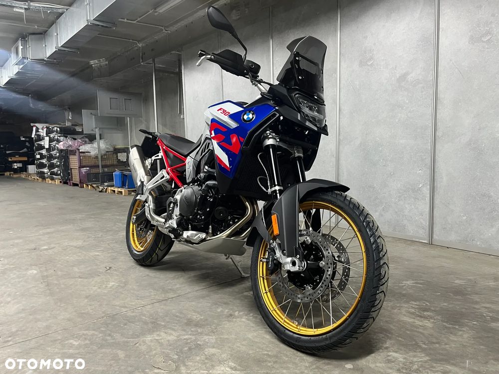 BMW GS - 2