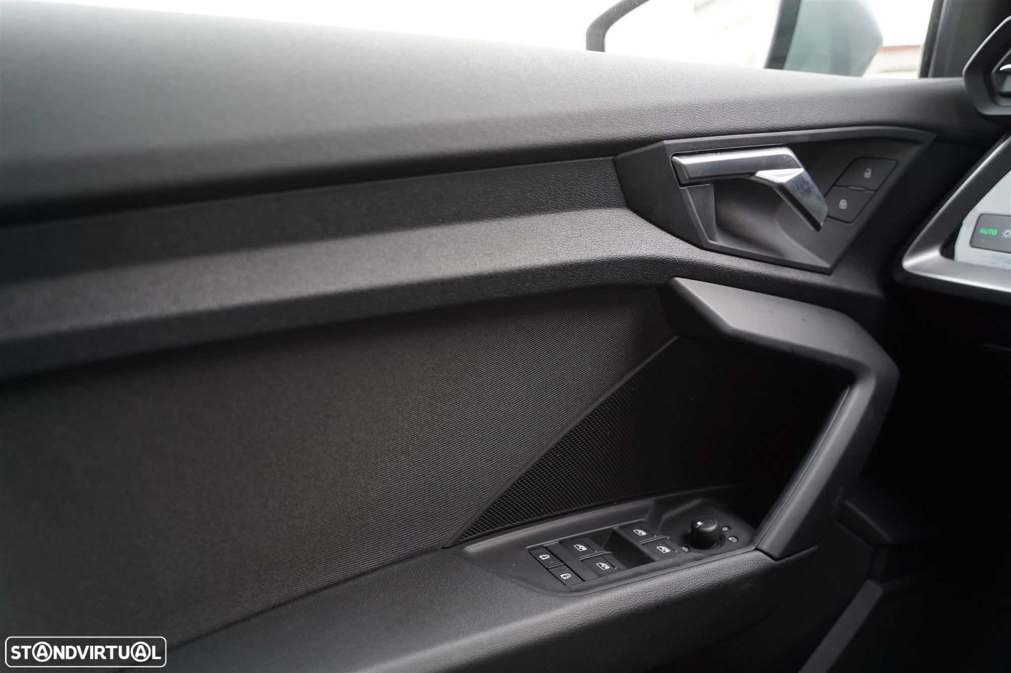 Audi A3 Sportback 30 TDI - 17