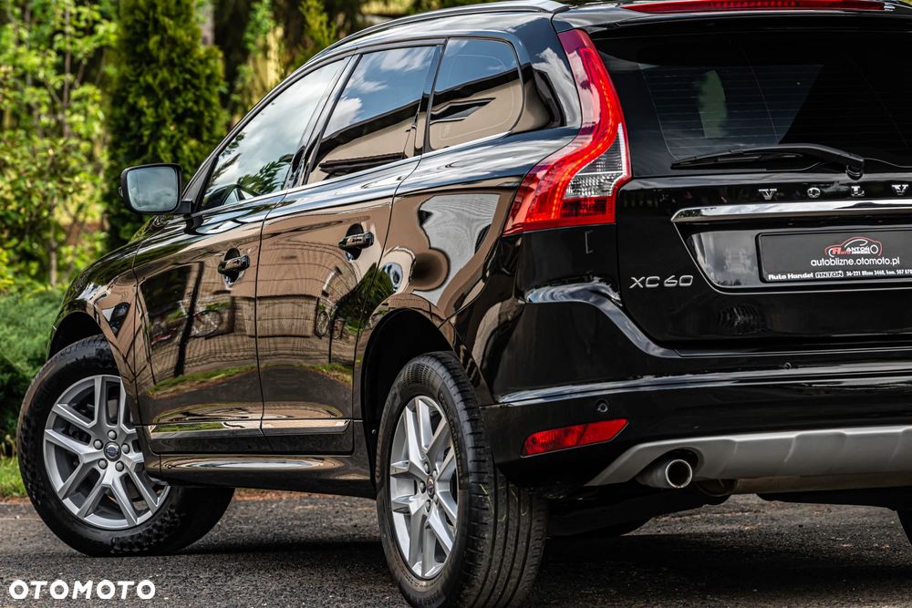 Volvo XC 60 - 16