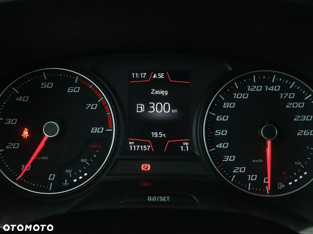 Seat Leon 1.5 EcoTSI Evo Style S&S - 23
