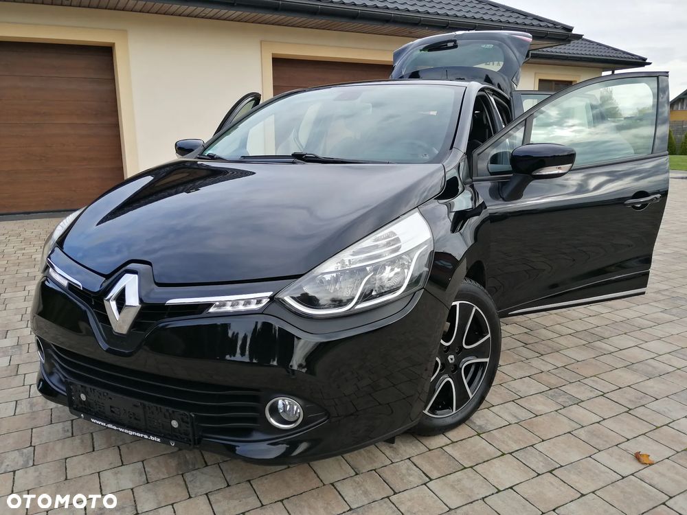 Renault Clio Energy TCe 90 Start & Stop Intens - 40
