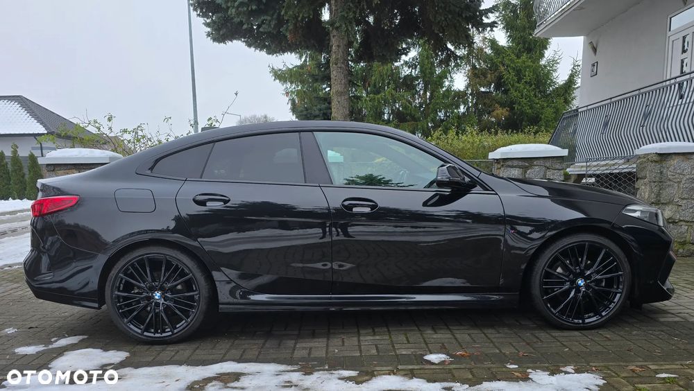 BMW Seria 2 218i M Sport - 8