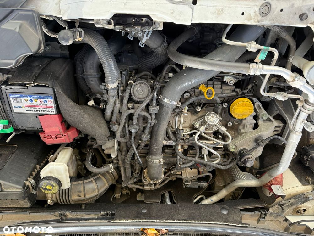 Nissan Qashqai 1.3 DIG-T N-Connecta - 13