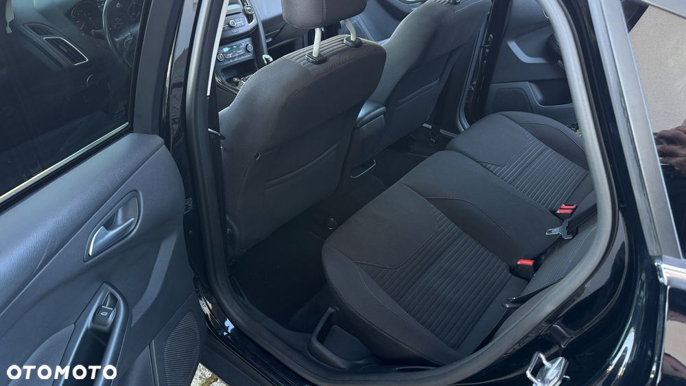 Ford Focus 1.0 EcoBoost Edition - 18
